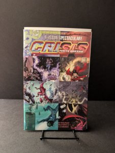 Dark Crisis #1 Jim Lee Variant (2022)