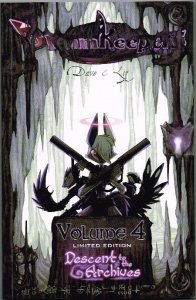 Dream Keepers Vol.4 (Ltd. edition)