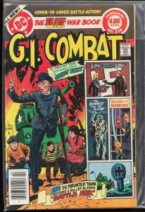 G.I. Combat #238 (1982)