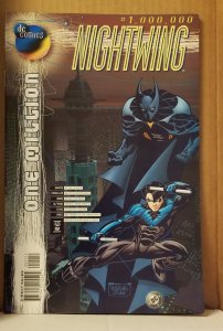 Nightwing #1000000 (1998)