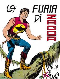 La furia di Zagor