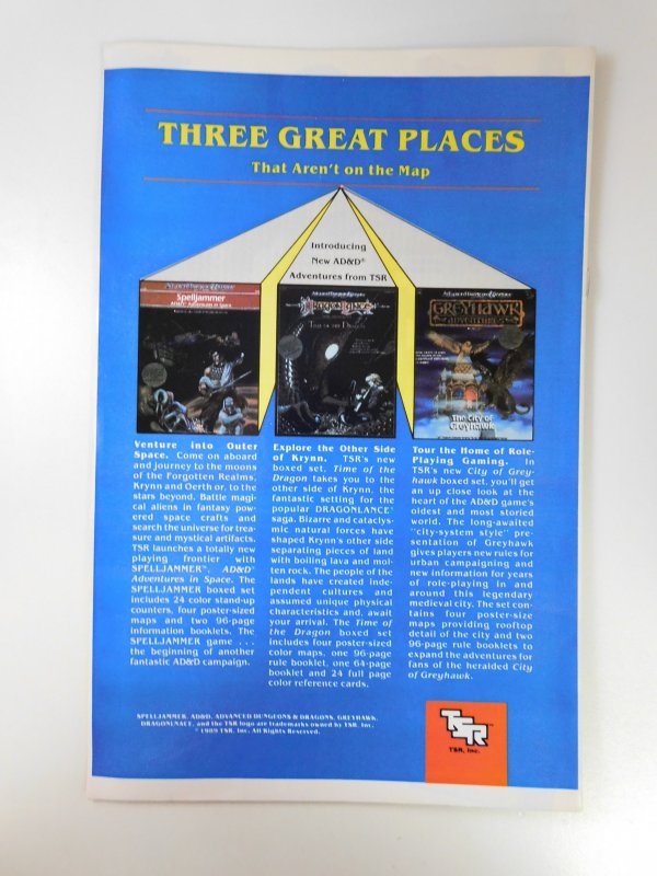 Captain America #359 (1989)