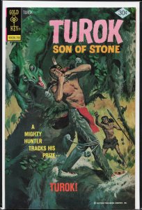Turok, Son of Stone #109 (1977)