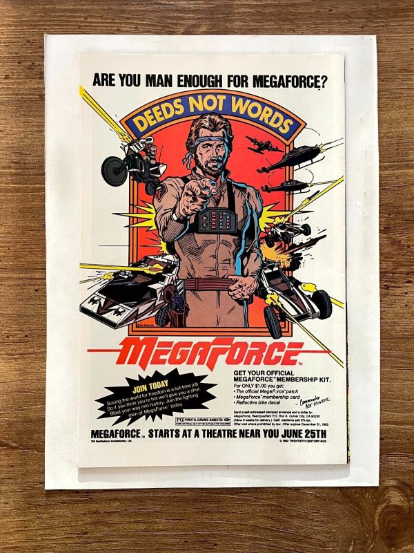 Uncanny X-Men # 161 NM- Marvel Comic Book Wolverine Storm Cyclops Beast 2 J858