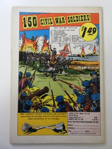 Justice League of America #7 (1961) VG Condition