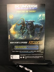 Batman: Detective Comics #29 (2019) nm