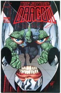 SAVAGE DRAGON #15 16 17 18 19 20, VF/NM 1993, Erik Larsen, 6 iss, more in store