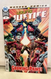 Young Justice #17 (2020)