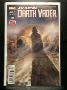 Darth Vader #7  (2015)