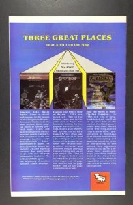 The Amazing Spider-Man #321 (1989)