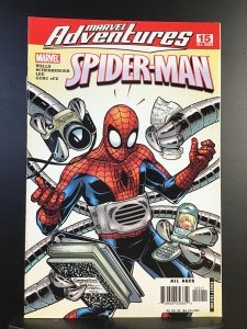 Marvel Adventures: Spider-Man #15 (2006)
