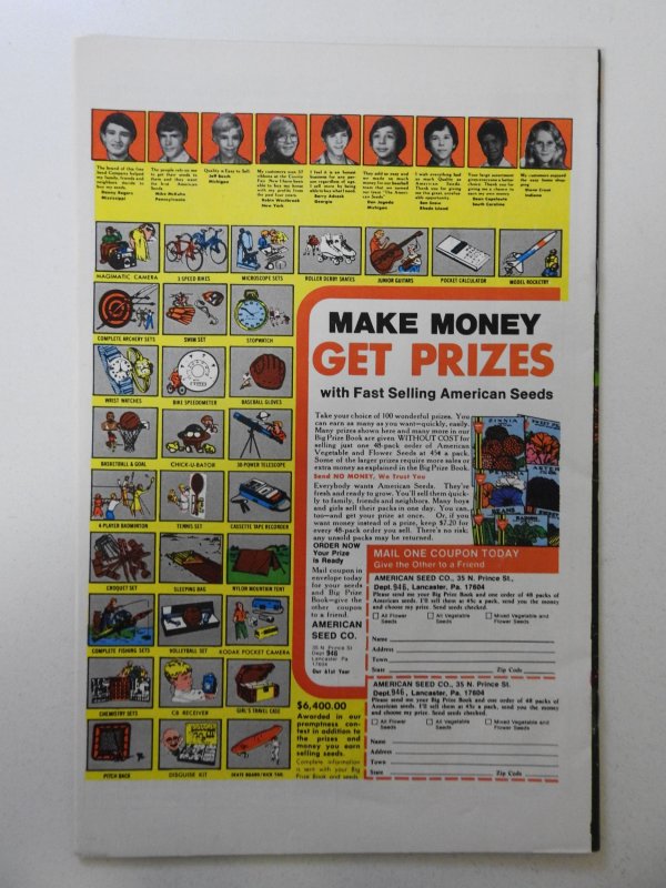 Star Wars #22 (1979) FN/VF Condition!