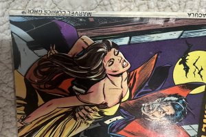 Giant-Size Chillers featuring Dracula (1974) 1 2 3 4 5