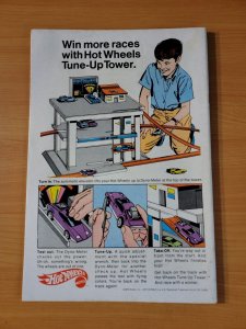 Superboy #167 ~ VERY FINE VF ~ 1970 DC Comics