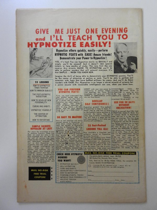 Tales to Astonish #63  (1965) VG Condition! Moisture stain