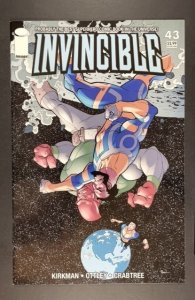 Invincible #43 (2007)