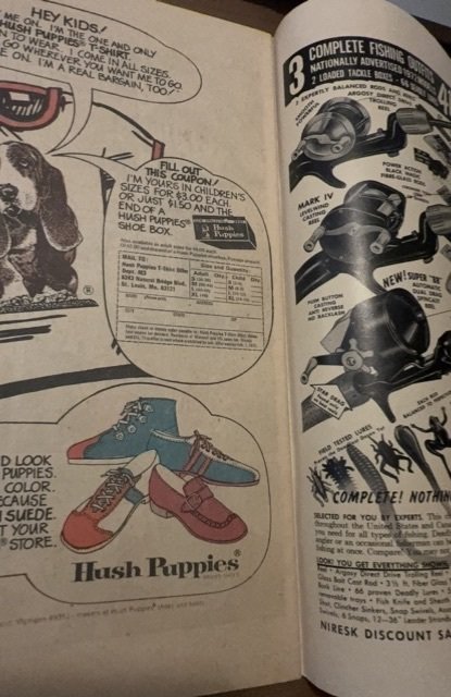 The Avengers #101 (1972)Five Dooms to save tomorow Harlan Ellison/