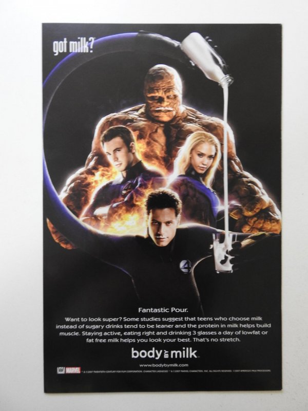 Captain America #27 VF- Condition!