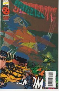 Wolverine #91 (1995)