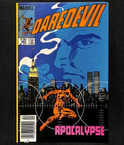 Daredevil #227