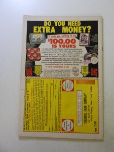 Thor #192 (1971) FN/VF condition