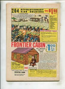 SUPERMAN'S GIRLFRIEND LOIS LANE #31 (3.0) LANA!! 1962