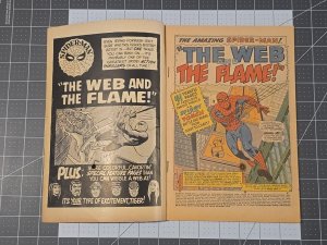 the AMAZING SPIDER-MAN King-Size Annual #4 NOV-1967 ? IN DESCRIPTION