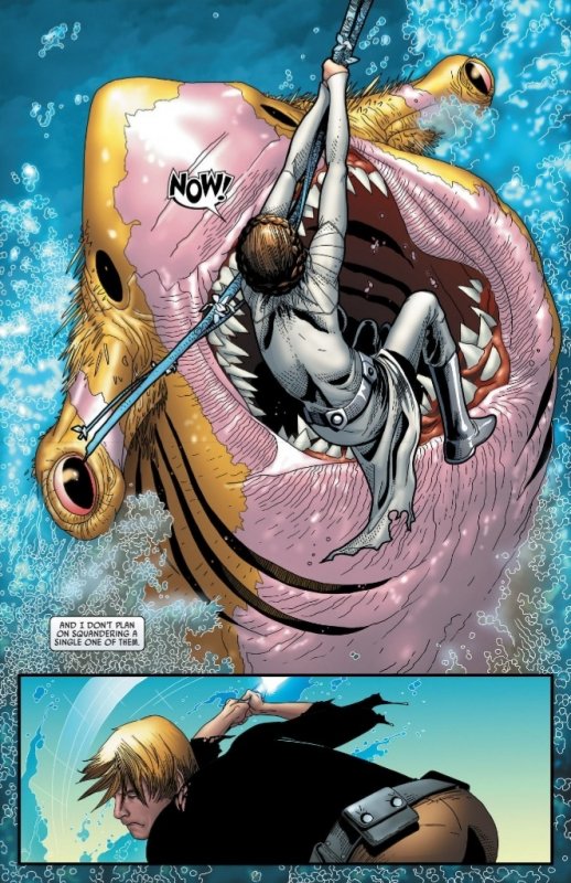 STAR WARS #33 (2017) MIKE MAYHEW | SDCC | LTD 5000 | BLACK & WHITE SKETCH