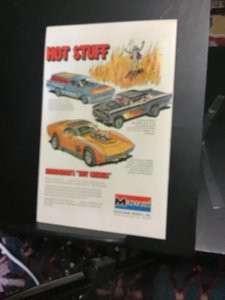 Marvel Tales #69 (1976) high-grade Doc Ock cover! NM- Wow! Tons listed