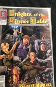 Knights of the Dinner Table #108 (2005)