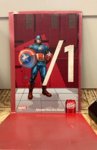 Age of Ultron #4 (2013)