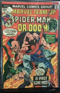 Marvel Team-Up #43 (1976)