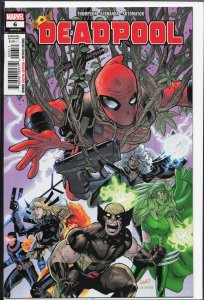 Deadpool #6 (2020)