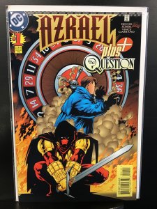 Azrael Plus (1996) (9.0)