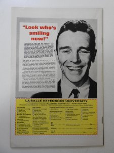 Captain Marvel #23 (1972) FN Condition!