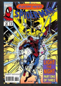 Spider-Man #38 (1993)