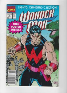 Wonder Man, Vol. 2 #1