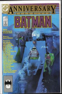 Batman #400 (1986) Batman