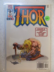 THOR # 501