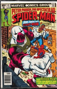 The Spectacular Spider-Man #41 (1980) Spider-Man