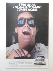 The Transformers #2 (1984) VF/NM Condition!