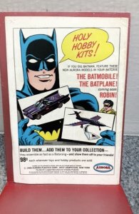 The Adventures of Bob Hope #101 (1966)