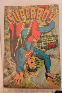Superboy 143VG