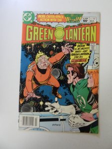 Green Lantern #162 (1983) VF- condition