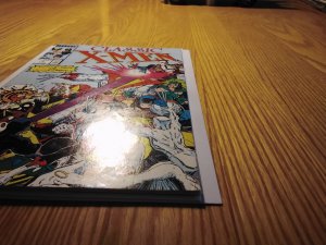 Classic X-Men #8 (1987)