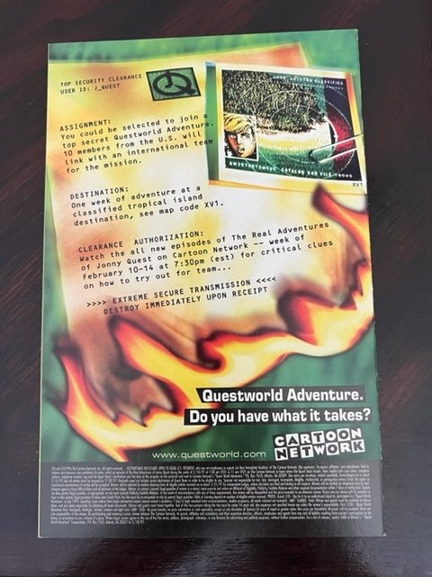 Green Lantern #85 (1997) - NM