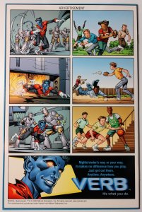 Earth's Mightiest Heroes #3 (9.4, 2006)