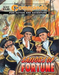 Sailors of Fortune
