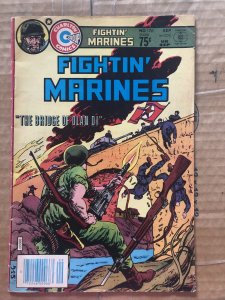 Fightin' Marines #176 (1984)