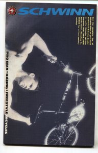 Punisher Annual #2--1st battle vs. Moon Knight--comic book--Marvel